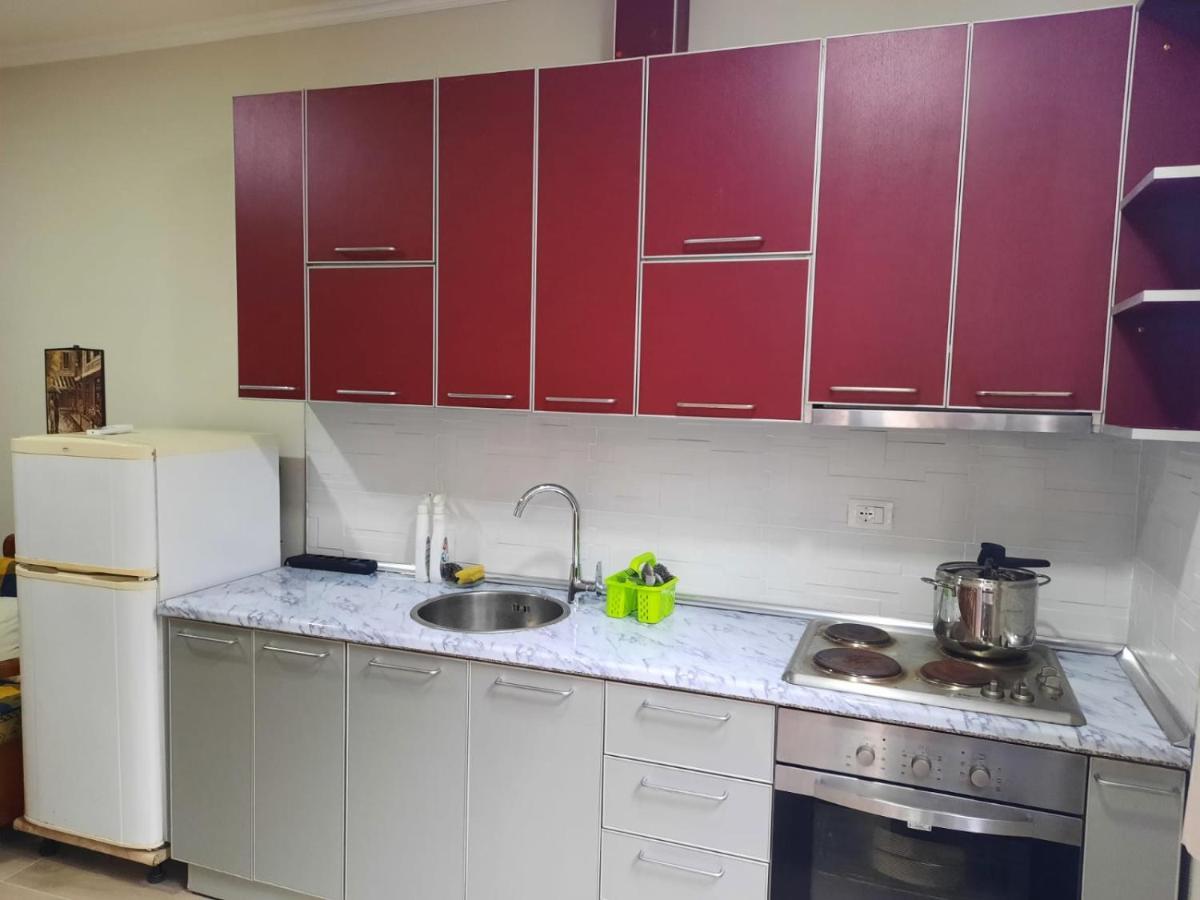Pine Apartment 2 Plus 1 ゴーレム エクステリア 写真