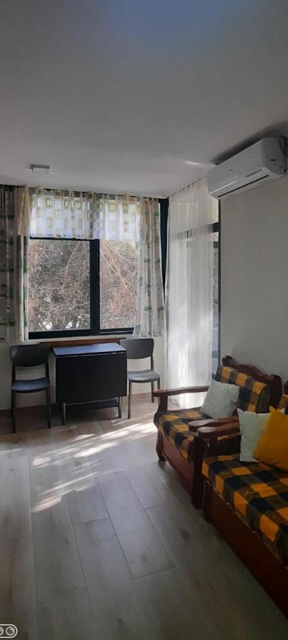 Pine Apartment 2 Plus 1 ゴーレム エクステリア 写真