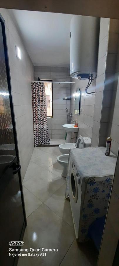Pine Apartment 2 Plus 1 ゴーレム エクステリア 写真