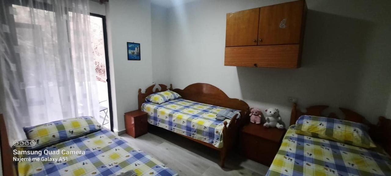 Pine Apartment 2 Plus 1 ゴーレム エクステリア 写真