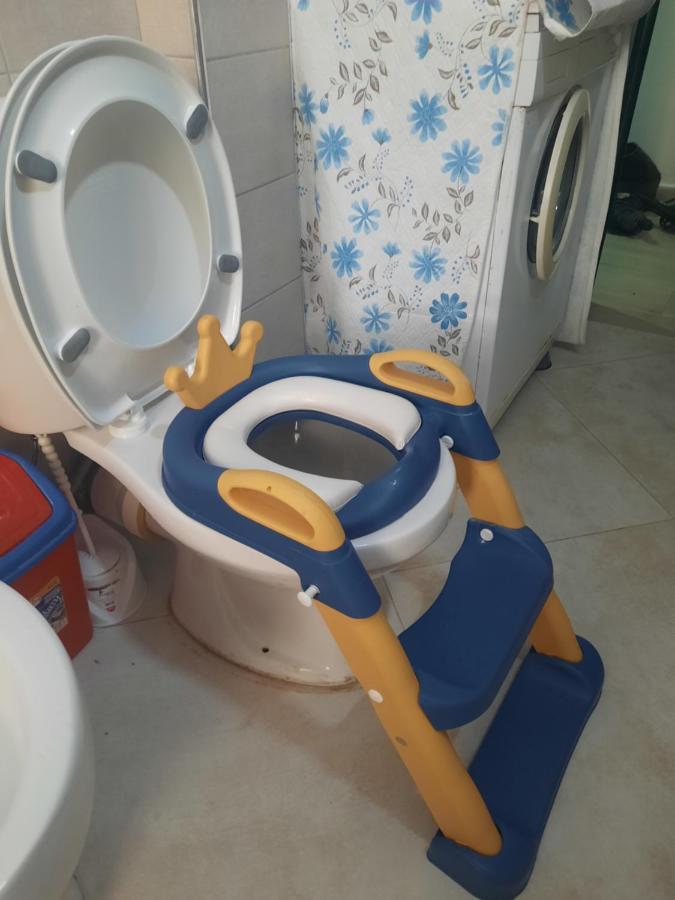 Pine Apartment 2 Plus 1 ゴーレム エクステリア 写真