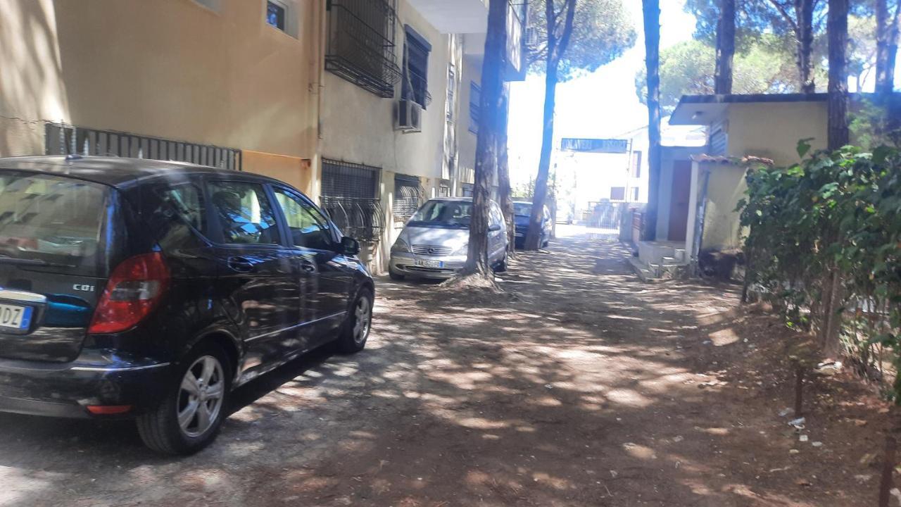 Pine Apartment 2 Plus 1 ゴーレム エクステリア 写真