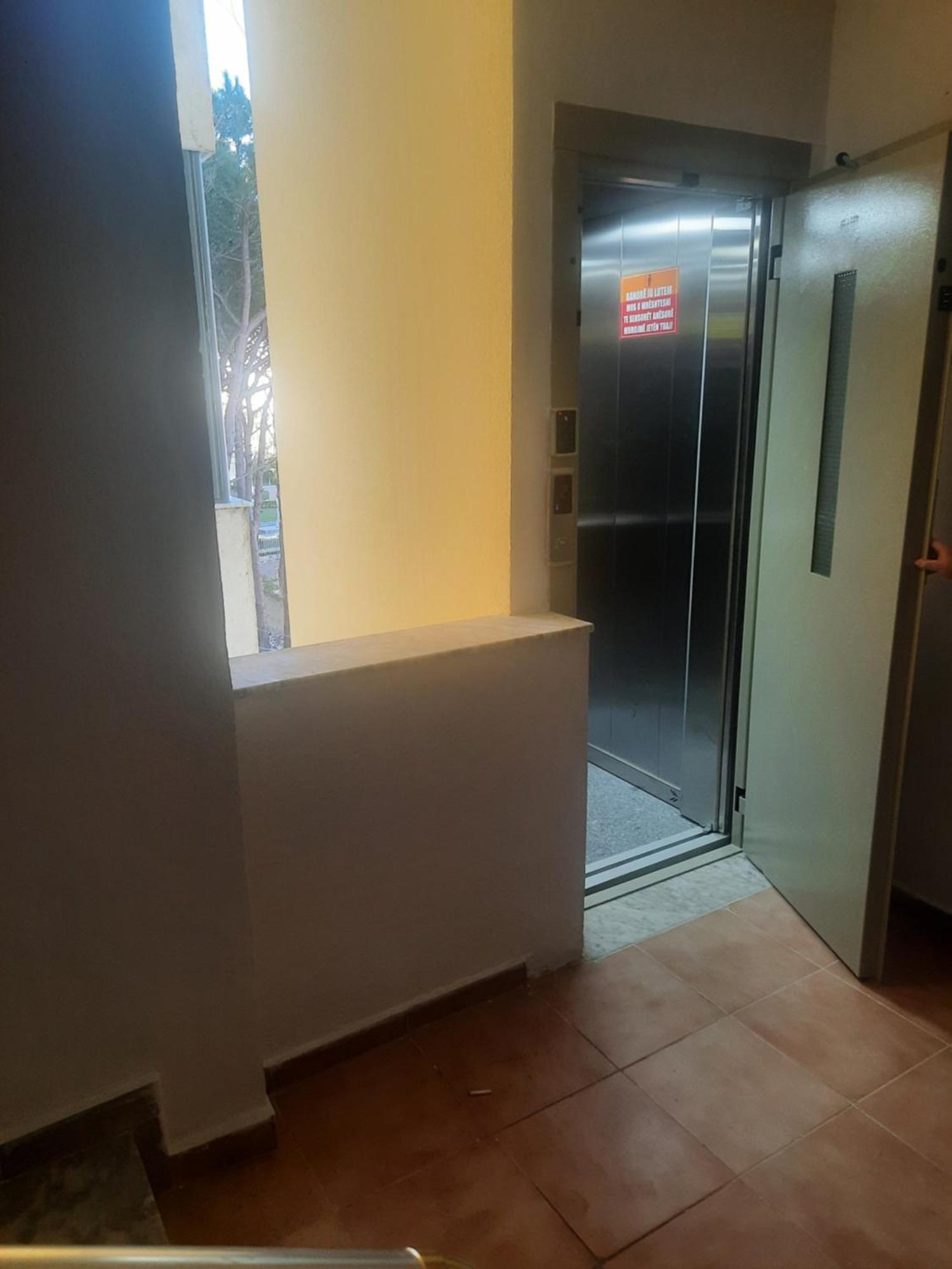 Pine Apartment 2 Plus 1 ゴーレム エクステリア 写真