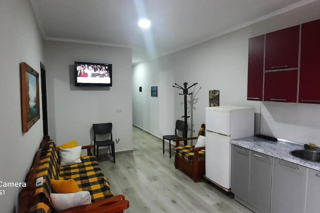 Pine Apartment 2 Plus 1 ゴーレム エクステリア 写真