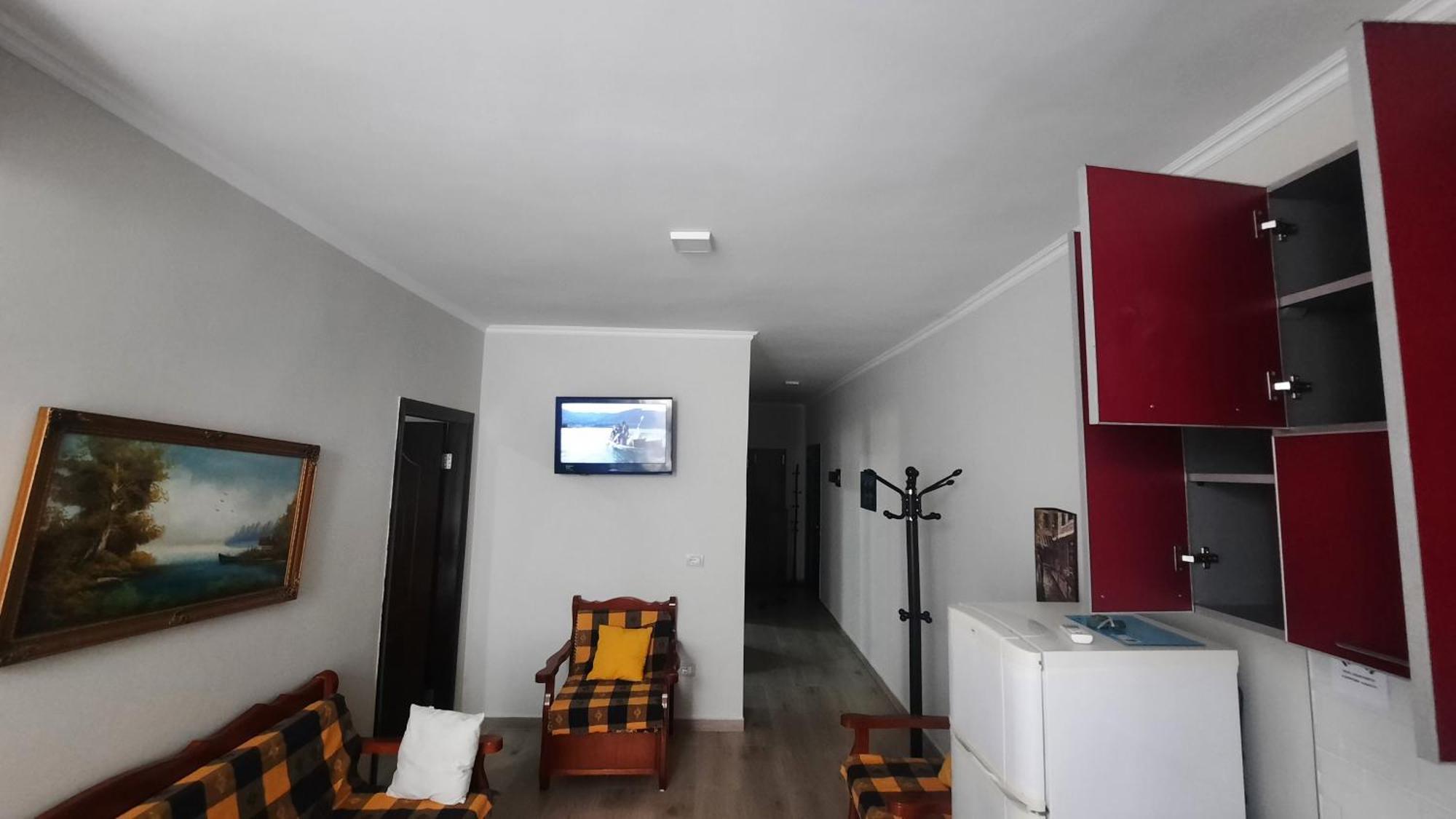 Pine Apartment 2 Plus 1 ゴーレム エクステリア 写真